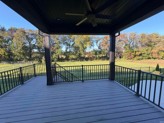 15111 Gossamer Trail, Granger, IN 46530