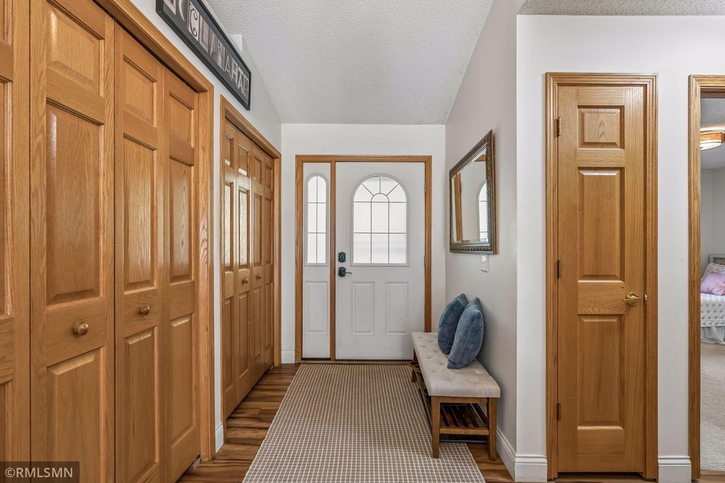 5203 Pathways Avenue, White Bear Lake, MN 55110 — exterior