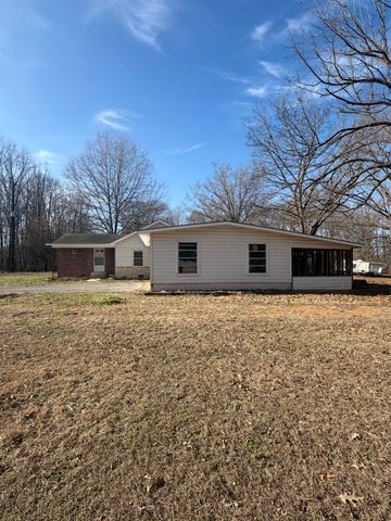 220 OAKLAWN DR W, Brighton, TN 38011