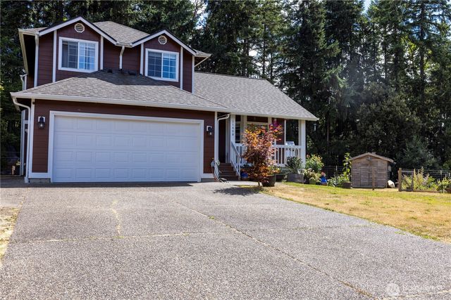 11608 41st Avenue NW, Gig Harbor, WA 98332