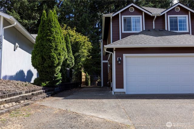 11608 41st Avenue NW, Gig Harbor, WA 98332