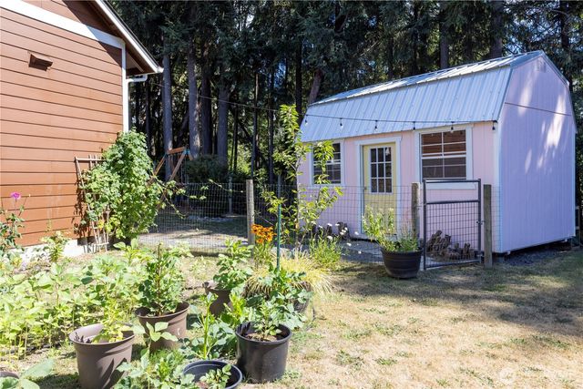 11608 41st Avenue NW, Gig Harbor, WA 98332