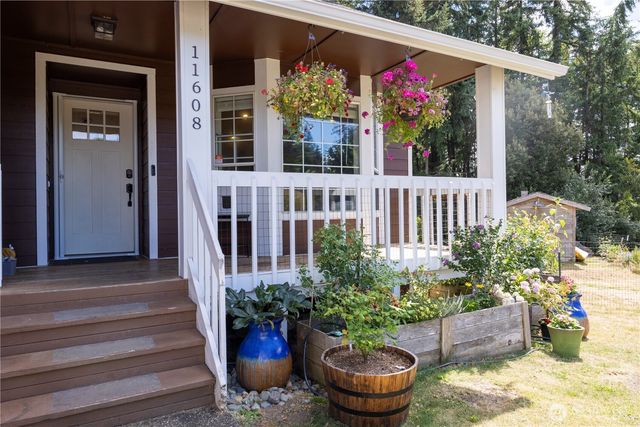 11608 41st Avenue NW, Gig Harbor, WA 98332