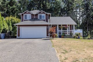 11608 41st Avenue NW, Gig Harbor, WA 98332