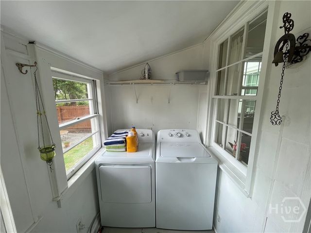 12 W 51st Street, Savannah, GA 31405