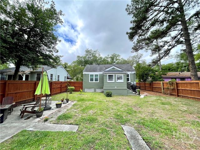 12 W 51st Street, Savannah, GA 31405