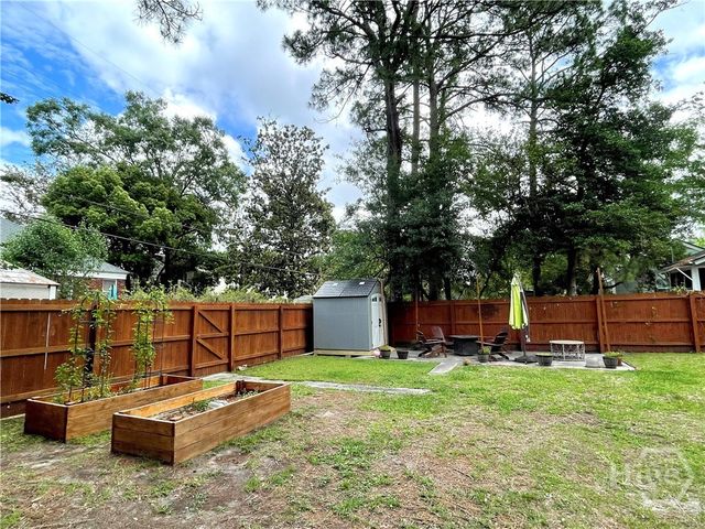 12 W 51st Street, Savannah, GA 31405