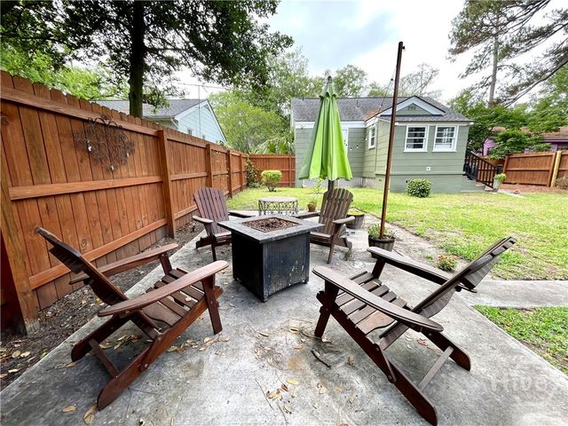 12 W 51st Street, Savannah, GA 31405