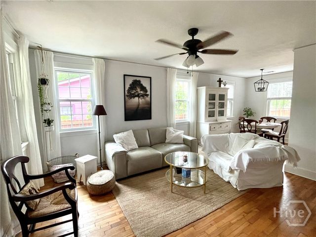 12 W 51st Street, Savannah, GA 31405