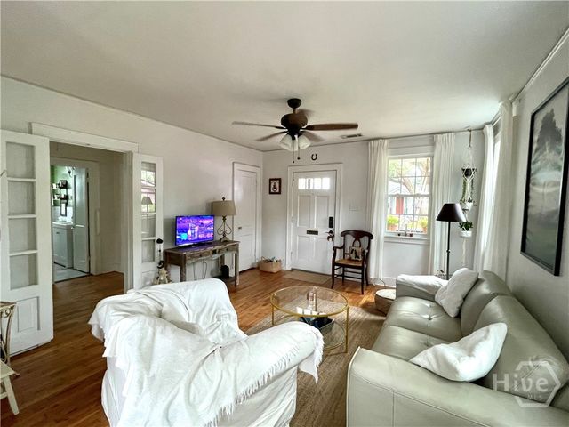 12 W 51st Street, Savannah, GA 31405