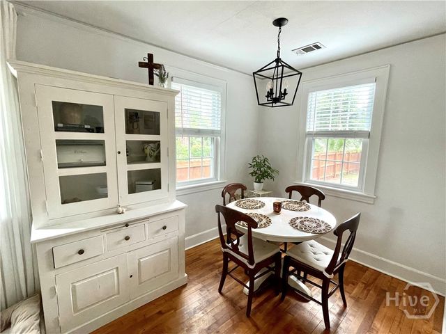 12 W 51st Street, Savannah, GA 31405
