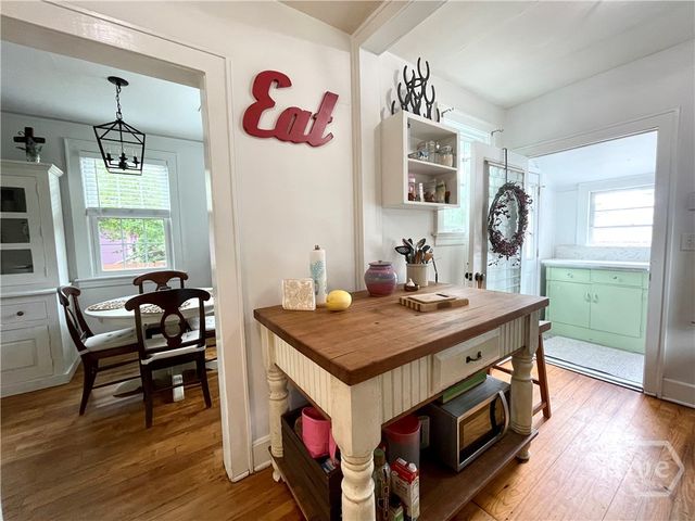 12 W 51st Street, Savannah, GA 31405