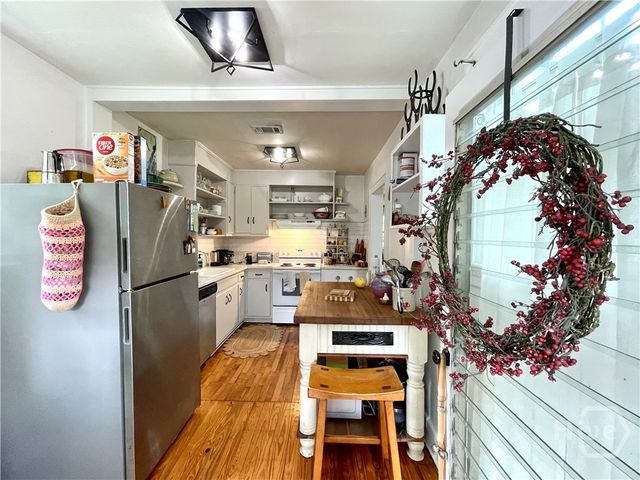12 W 51st Street, Savannah, GA 31405