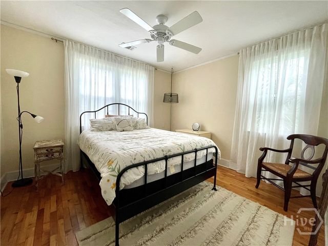 12 W 51st Street, Savannah, GA 31405