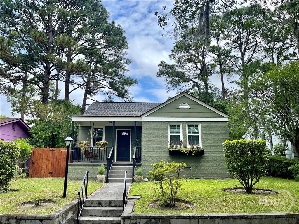 12 W 51st Street, Savannah, GA 31405