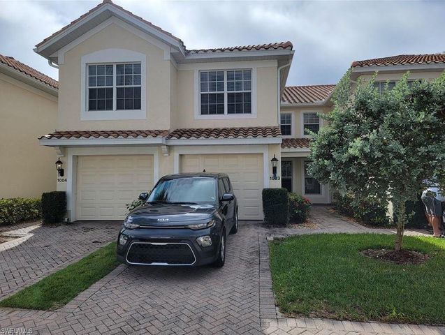 1315 Henley ST 1003, Naples, FL 34105