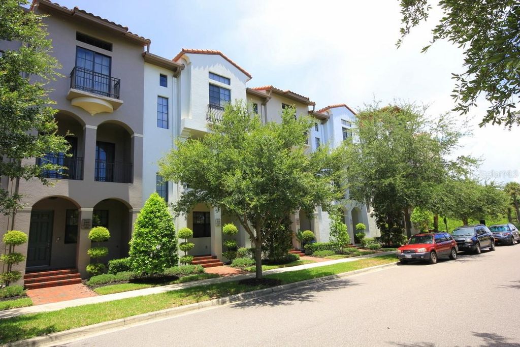 5902 PRINTERY STREET 105, Tampa, FL 33616