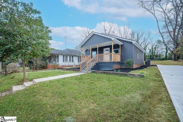 115 Judson Road, Greenville, SC 29611