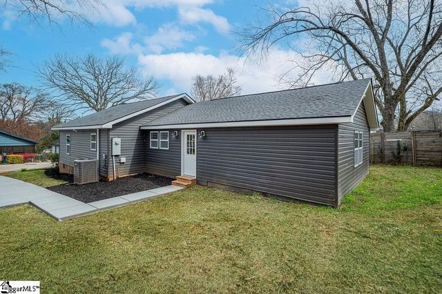 115 Judson Road, Greenville, SC 29611