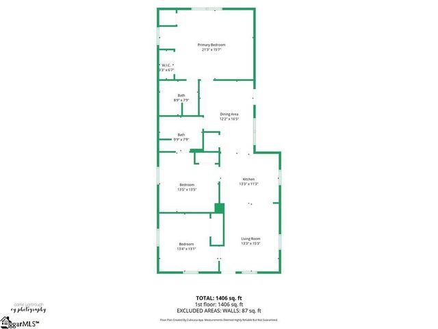 115 Judson Road, Greenville, SC 29611