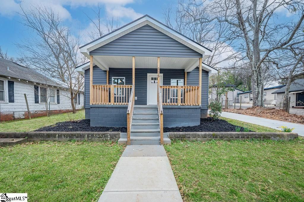 115 Judson Road, Greenville, SC 29611