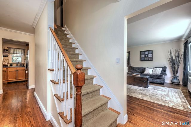 48 Linley Road, Trumbull, CT 06611