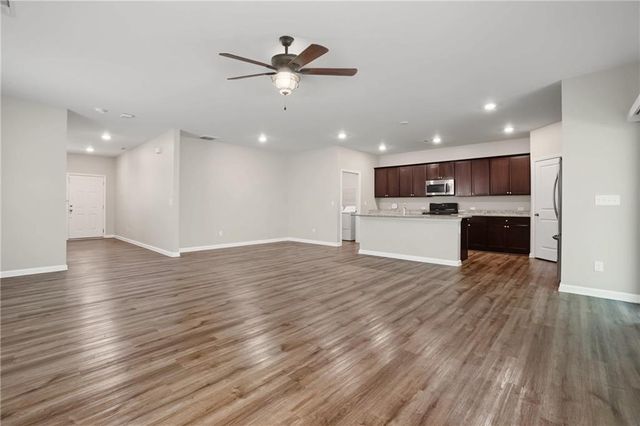 3164 Baylor Circle, Mcdonough, GA 30253