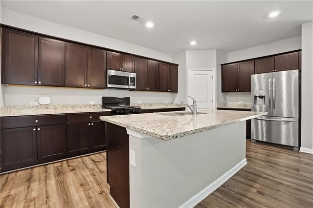 3164 Baylor Circle, Mcdonough, GA 30253