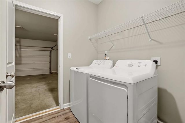 3164 Baylor Circle, Mcdonough, GA 30253