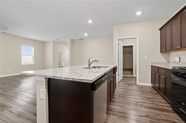 3164 Baylor Circle, Mcdonough, GA 30253