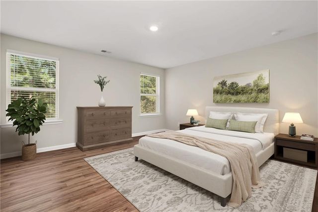 3164 Baylor Circle, Mcdonough, GA 30253