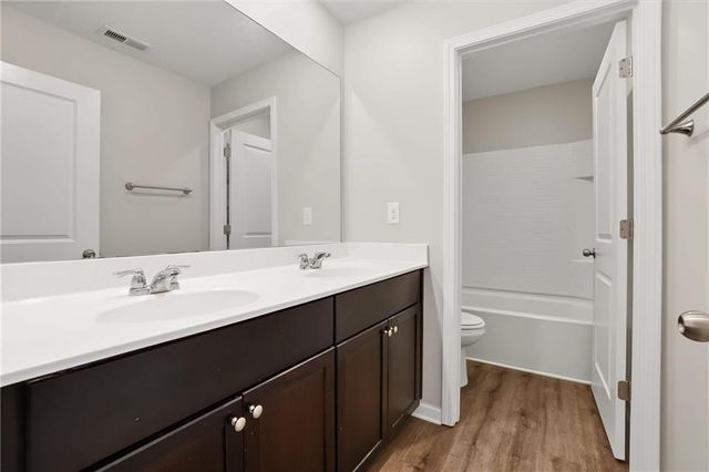 3164 Baylor Circle, Mcdonough, GA 30253