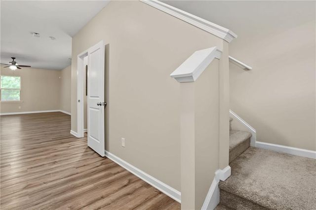 3164 Baylor Circle, Mcdonough, GA 30253