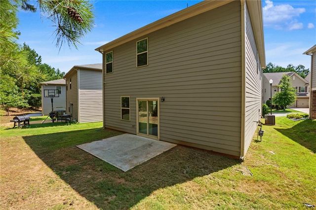 3164 Baylor Circle, Mcdonough, GA 30253