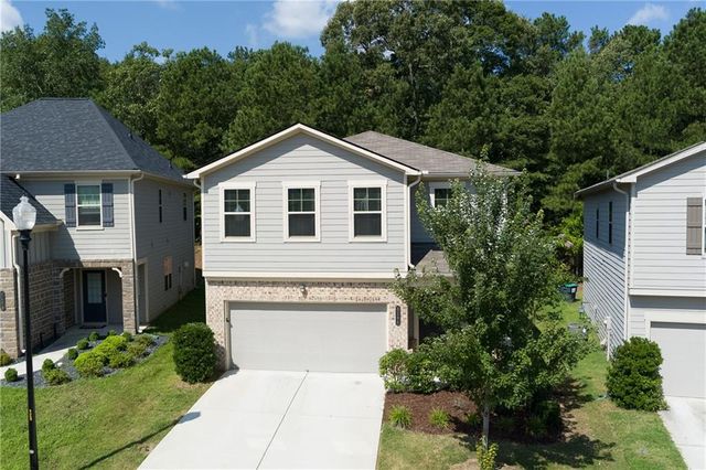 3164 Baylor Circle, Mcdonough, GA 30253