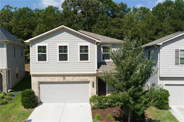 3164 Baylor Circle, Mcdonough, GA 30253