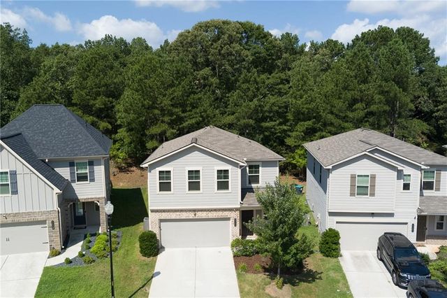 3164 Baylor Circle, Mcdonough, GA 30253