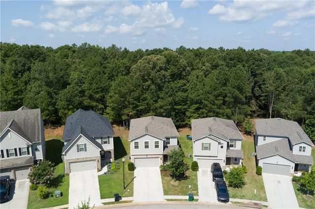 3164 Baylor Circle, Mcdonough, GA 30253