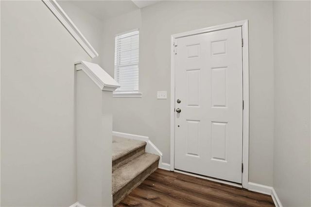 3164 Baylor Circle, Mcdonough, GA 30253