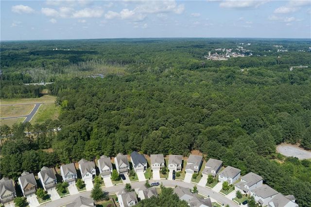 3164 Baylor Circle, Mcdonough, GA 30253