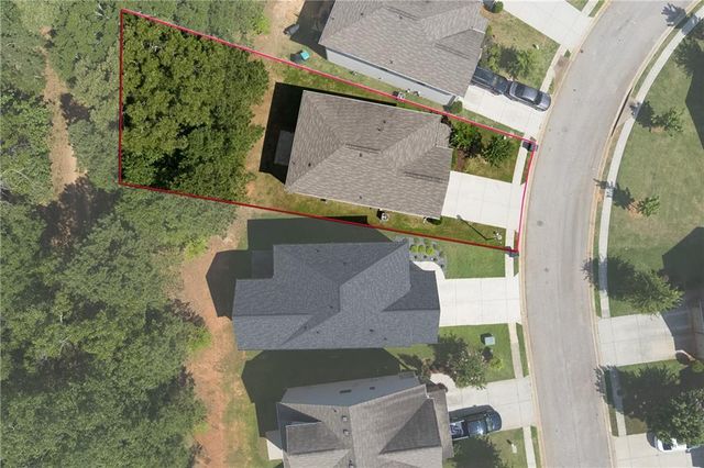 3164 Baylor Circle, Mcdonough, GA 30253