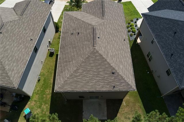 3164 Baylor Circle, Mcdonough, GA 30253