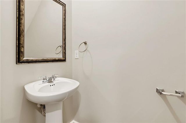3164 Baylor Circle, Mcdonough, GA 30253