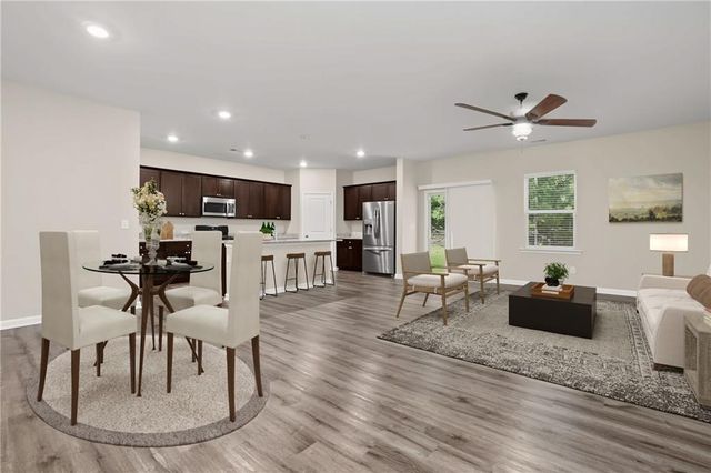 3164 Baylor Circle, Mcdonough, GA 30253
