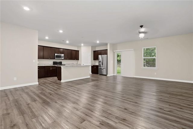 3164 Baylor Circle, Mcdonough, GA 30253