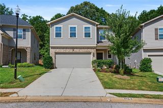 3164 Baylor Circle, Mcdonough, GA 30253