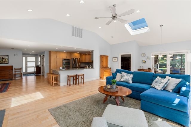 45 Normandy Drive, Sudbury, MA 01776