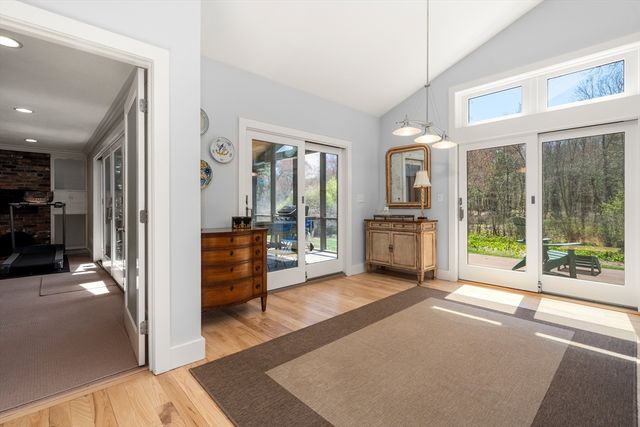 45 Normandy Drive, Sudbury, MA 01776