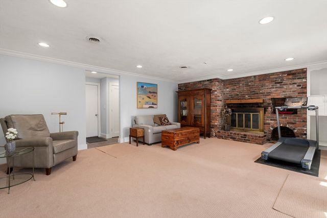 45 Normandy Drive, Sudbury, MA 01776