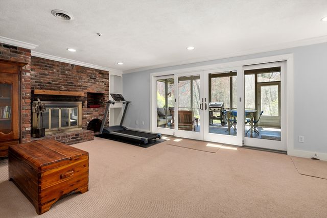 45 Normandy Drive, Sudbury, MA 01776